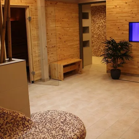 Ferienparadies Pferdeberg 2*