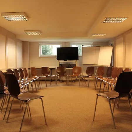 Hotell Ferienparadies Pferdeberg Duderstadt