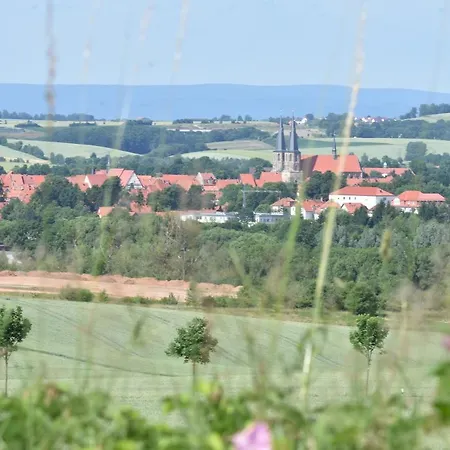 Ferienparadies Pferdeberg Duderstadt