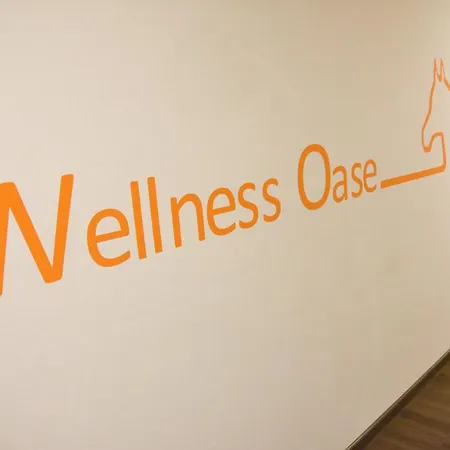 Hotell Ferienparadies Pferdeberg Duderstadt