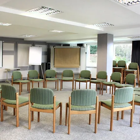 Ferienparadies Pferdeberg Hotell