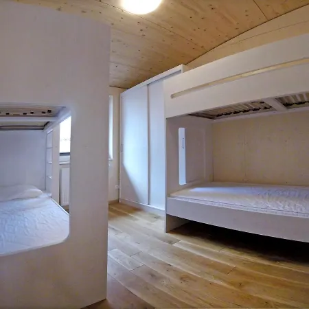 Ferienparadies Pferdeberg Hotell