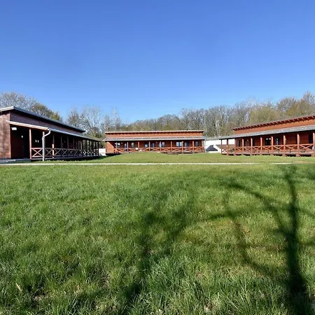 Ferienparadies Pferdeberg Duderstadt