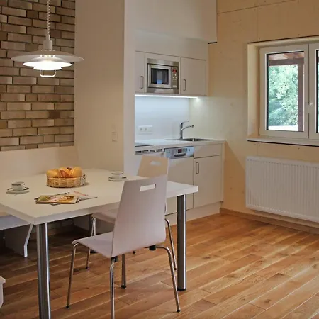 Ferienparadies Pferdeberg Hotell Duderstadt