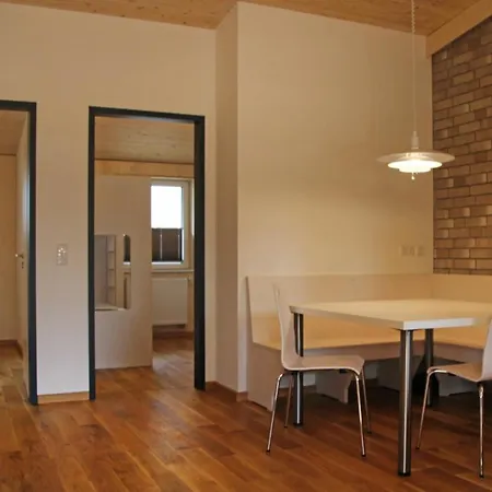 Hotell Ferienparadies Pferdeberg Duderstadt