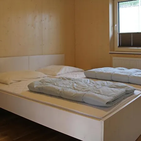 Ferienparadies Pferdeberg Duderstadt