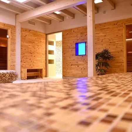 Hotell Ferienparadies Pferdeberg Duderstadt