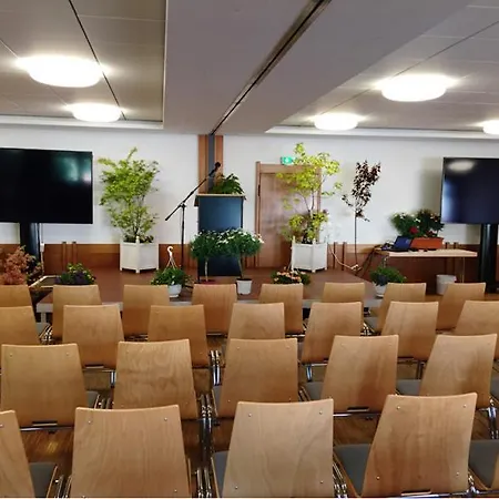 Ferienparadies Pferdeberg 2*