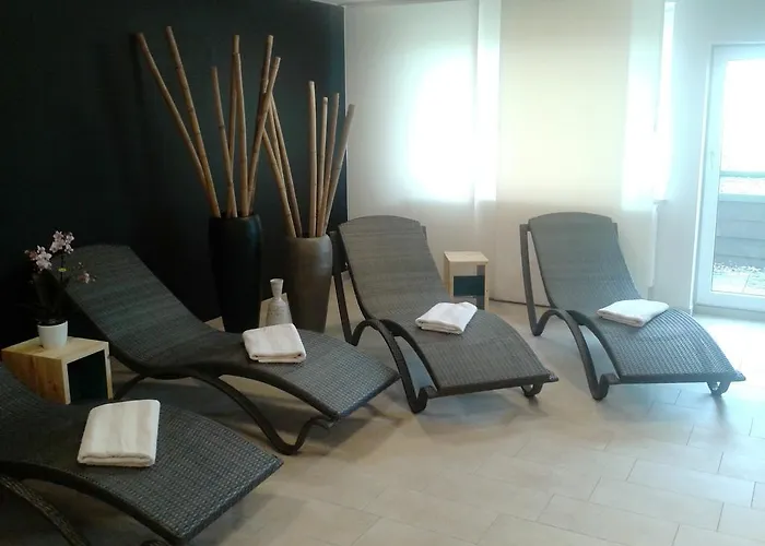 Ferienparadies Pferdeberg 2*