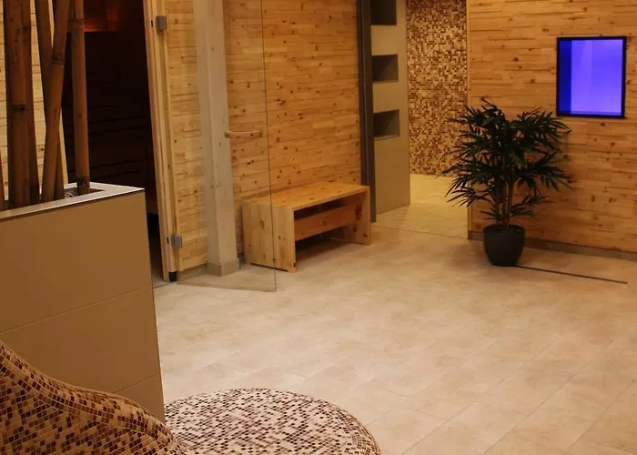 Ferienparadies Pferdeberg 2*