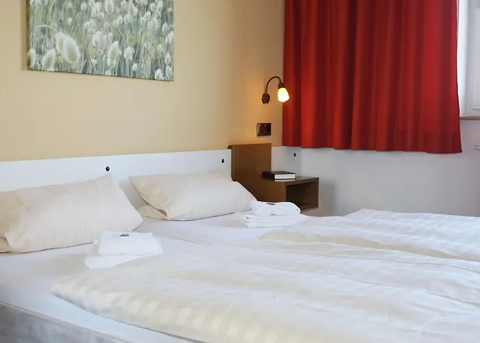 Ferienparadies Pferdeberg Otel 2*