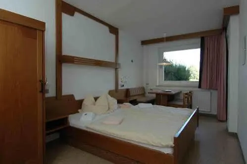 Ferienparadies Pferdeberg Otel