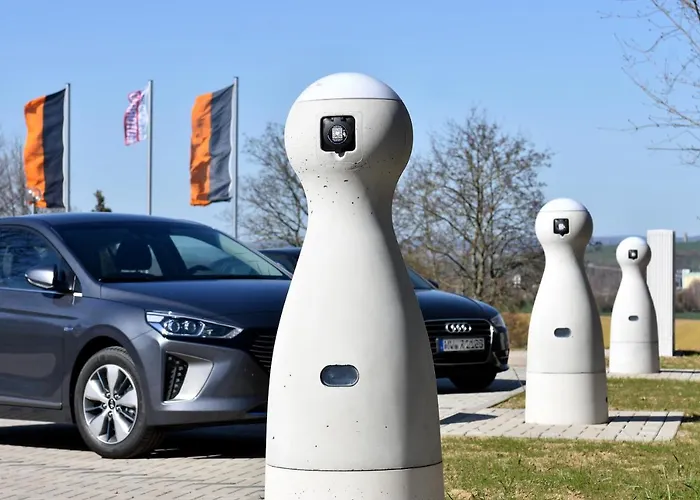 Otel Ferienparadies Pferdeberg 2*