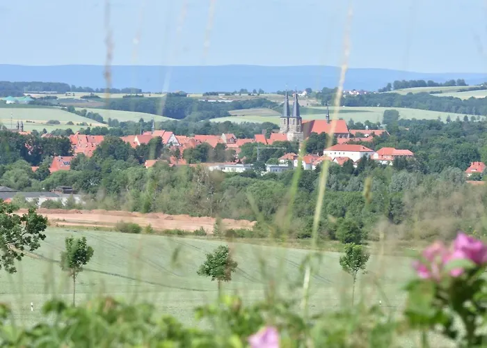 Ferienparadies Pferdeberg Duderstadt