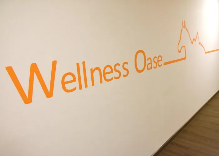 Otel Ferienparadies Pferdeberg Duderstadt