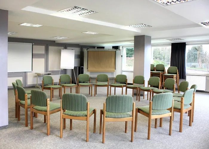 Ferienparadies Pferdeberg Otel