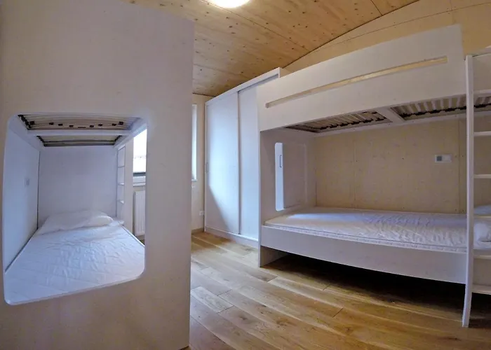 Ferienparadies Pferdeberg Otel