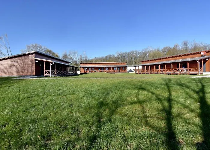 Ferienparadies Pferdeberg Duderstadt