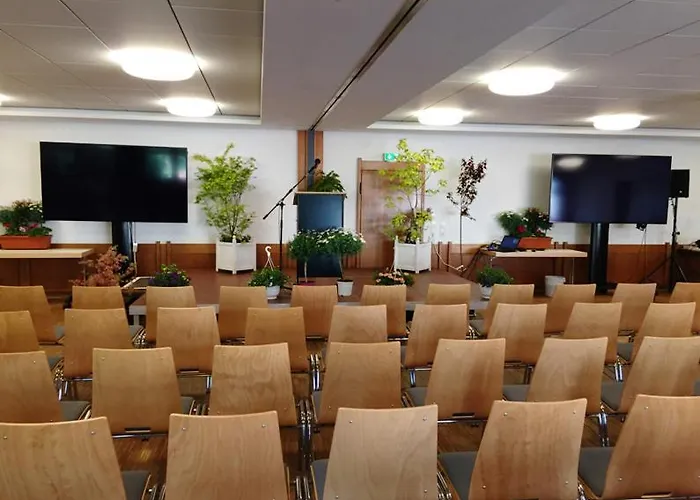 Ferienparadies Pferdeberg 2*